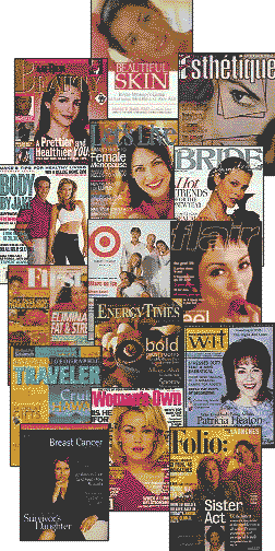 Magazines