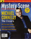 Mystery Scene magazine cover
