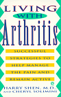 Arthritis book jacket