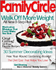 Family Circle cover