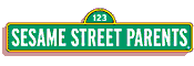 Sesame Street Parents logo