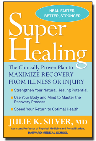 Super Healing