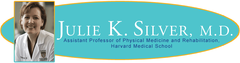 Dr. Silver Banner